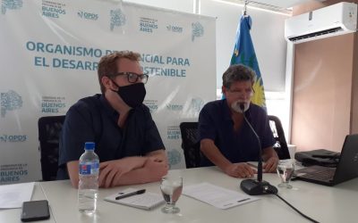 SE PRESENTÓ UNA NUEVA RESOLUCIÓN DEL OPDS PARA RESIDUOS SÓLIDOS NO DOMICILIARIOS QUE AMPLÍA LOS ALCANCES DE LA NORMA QUE HABÍA HASTA AHORA