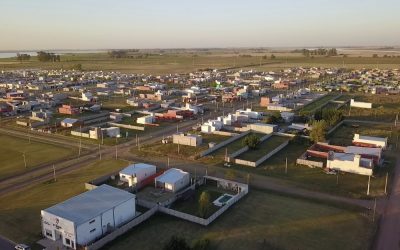 LA MUNICIPALIDAD CONVOCA A VECINOS/AS A INSCRIBIRSE O ACTUALIZAR DATOS PARA CONFORMAR EL LISTADO DE ASPIRANTES AL SORTEO DE LAS 56 VIVIENDAS