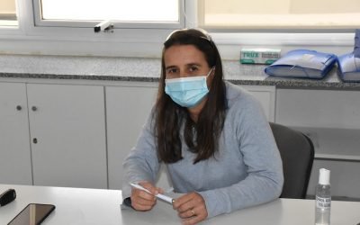 YA ABRIÓ LA INSCRIPCIÓN PARA LA CAPACITACIÓN VIRTUAL QUE UNA ESPECIALISTA DICTARÁ SOBRE MATERNIDAD Y NACIMIENTO