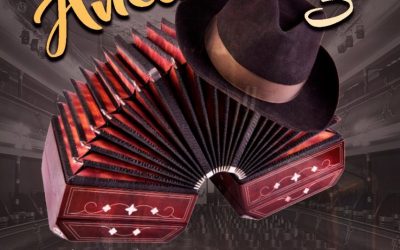 “ANECDOTANGO”: MÚSICA Y ANÉCDOTAS DEL TANGO MAÑANA (VIERNES) EN EL TEATRO ESPAÑOL