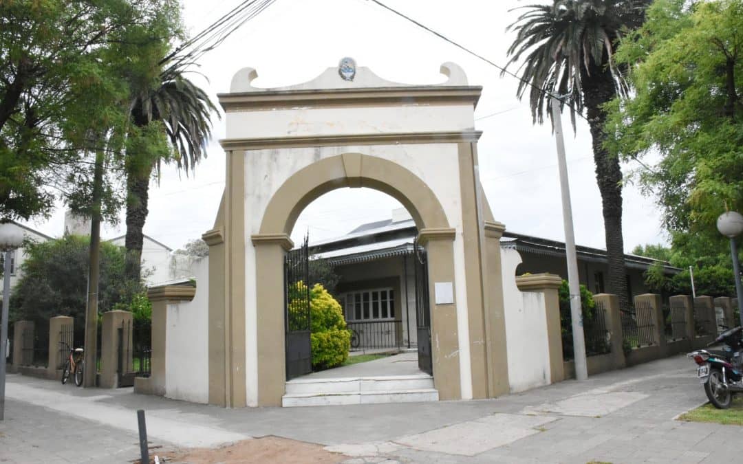 TRENQUE LAUQUEN LE VUELVE A SACAR LA LENGUA AL CANCER, EN UNA CAMPAÑA PREVENTIVA QUE COMIENZA HOY Y TERMINA EL VIERNES