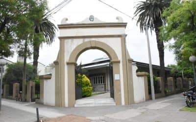 TRENQUE LAUQUEN LE VUELVE A SACAR LA LENGUA AL CANCER, EN UNA CAMPAÑA PREVENTIVA QUE COMIENZA HOY Y TERMINA EL VIERNES