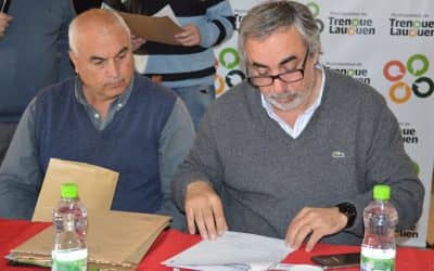 30  de Agosto: Apertura de sobres y más anuncios de viviendas