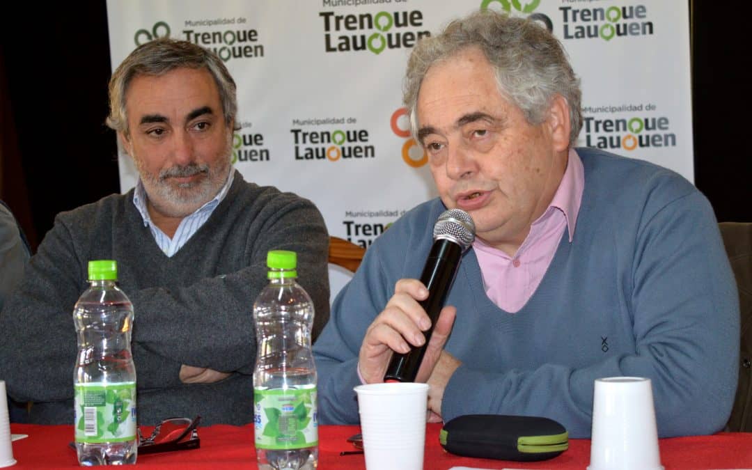 El municipio cede un terreno para la construcción de un edificio educativo