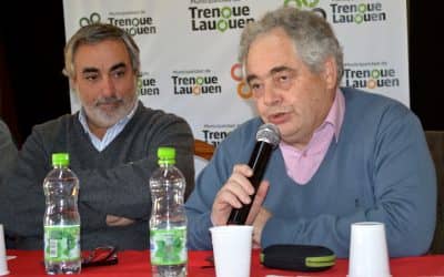 El municipio cede un terreno para la construcción de un edificio educativo