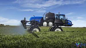 EL PRÓXIMO JUEVES 16 VENCE EL PLAZO PARA HACER EL CURSO ANUAL OBLIGATORIO PARA SACAR O RENOVAR EL CARNET DE APLICADORES TERRESTRES EN EL DISTRITO