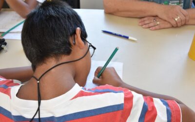 LAS CLASES DE APOYO ESCOLAR ARRANCAN EL LUNES 5 DE FEBRERO: TODAS LAS SEDES, DÍAS Y HORARIOS