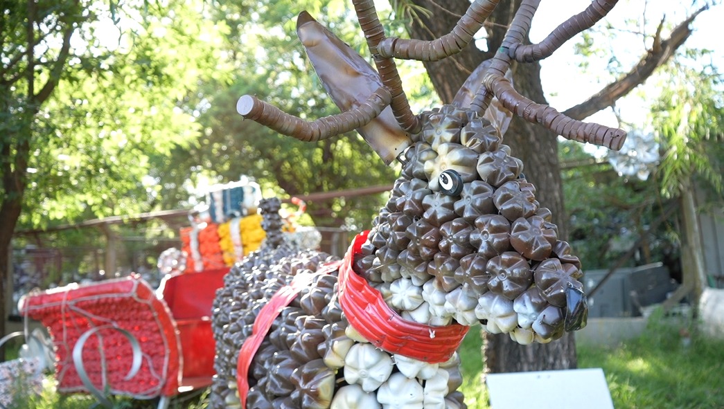 TRENQUE LAUQUEN SE PREPARA PARA CELEBRAR LA NAVIDAD: EL TRADICIONAL ENCENDIDO DEL ARBOLITO SE REALIZARÁ EL DOMINGO 7 DE DICIEMBRE