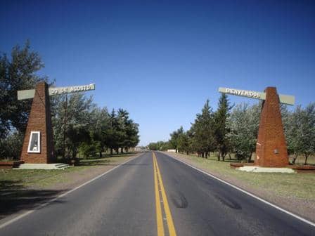 EL MUNICIPIO LANZARÁ EL LUNES EN TREINTA DE AGOSTO EL ESTUDIO AMBIENTAL A DESARROLLARSE EN ESA CIUDAD