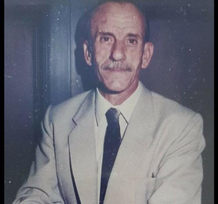 EL RECUERDO DE HORACIO ARRASTÚA, A 18 AÑOS DE SU FALLECIMIENTO