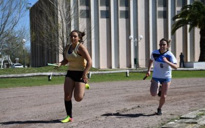 ETAPA REGIONAL JUEGOS BONAERENSES 2021: QUIÉNES SE CLASIFICARON EN ATLETISMO PARA LA RONDA SIGUIENTE