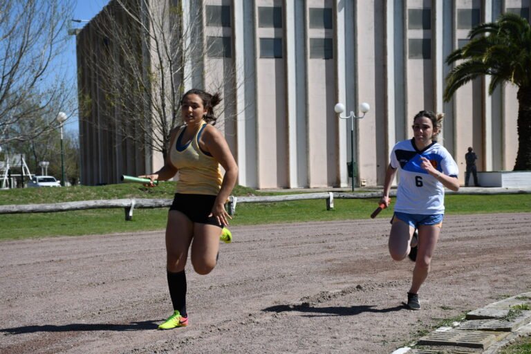 ETAPA REGIONAL JUEGOS BONAERENSES 2021: QUIÉNES SE CLASIFICARON EN ATLETISMO PARA LA RONDA SIGUIENTE