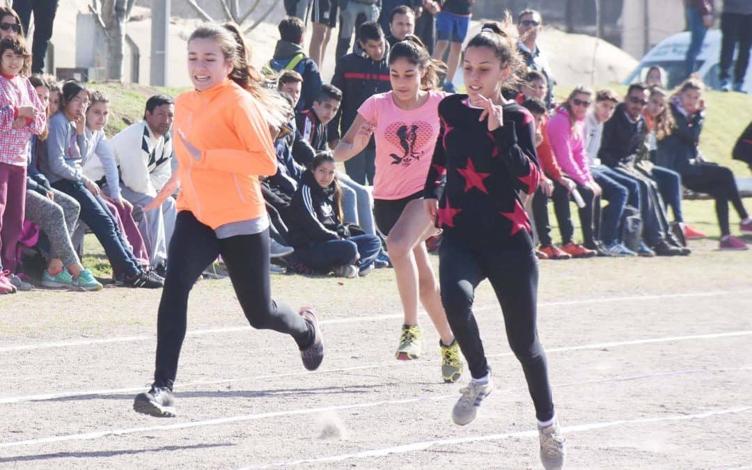 JUEGOS BONAERENSES: UNA DELEGACIÓN DE MÁS DE 220 TRENQUELAUQUENSES VIAJARÁ A LA FINAL DE MAR DEL PLATA