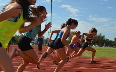 EL EQUIPO PÚA TUVO UNA DESTACADA PARTICIPACIÓN EN EL TORNEO APERTURA QUE SE REALIZÓ EN SANTA ROSA