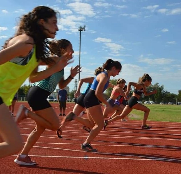 EL EQUIPO PÚA TUVO UNA DESTACADA PARTICIPACIÓN EN EL TORNEO APERTURA QUE SE REALIZÓ EN SANTA ROSA