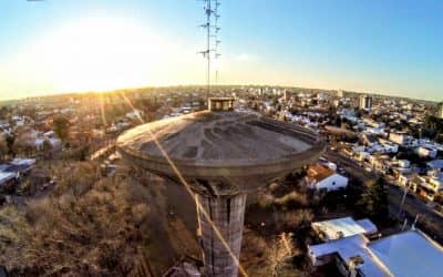 HABRÁ BAJA PRESIÓN EN EL SUMINISTRO DE AGUA DE LA ZONA NORTE DE LA CIUDAD HASTA LAS 14HS., POR LA REPARACIÓN DE EMERGENCIA EN UNA BOMBA DE CALLE LLORENS