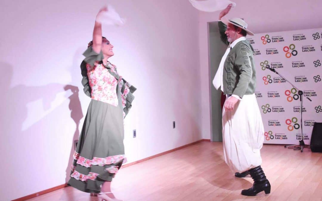 ESTE DOMINGO (28) SE REALIZA LA ÚLTIMA ETAPA REGIONAL DEL PROGRAMA CULTURAL BARLOVENTO