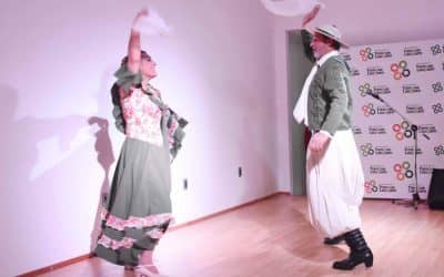 ESTE DOMINGO (28) SE REALIZA LA ÚLTIMA ETAPA REGIONAL DEL PROGRAMA CULTURAL BARLOVENTO