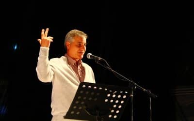 BARLOVENTO: TRENQUE LAUQUEN OBTUVO EL PRIMER PUESTO EN RECITADO LIBRE Y DANZA FOLCLÓRICA