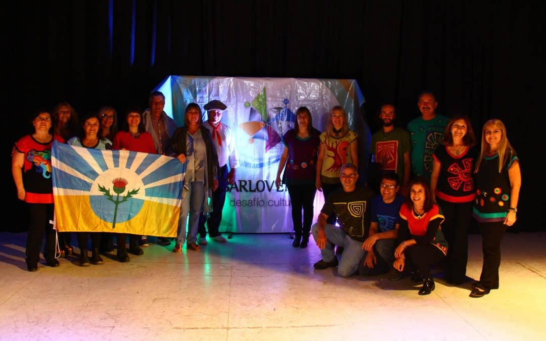 “BARLOVENTO, DESAFÍO CULTURAL 2019: SE EXTENDIÓ LA INSCRIPCIÓN HASTA EL VIERNES 12 DE JULIO