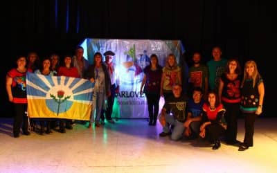 “BARLOVENTO, DESAFÍO CULTURAL 2019: SE EXTENDIÓ LA INSCRIPCIÓN HASTA EL VIERNES 12 DE JULIO