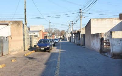 LOS ROBLES FESTEJARA SU 30º ANIVERSARIO CON JUEGOS, SHOW MUSICAL Y LA PRESENTACIÓN DE UN LIBRO