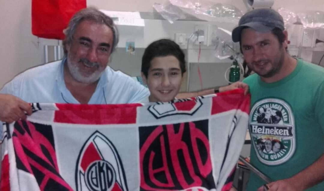 El Municipio realizará obras en la casa de Bautista Caballero