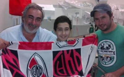 El Municipio realizará obras en la casa de Bautista Caballero