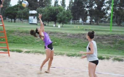 COMIENZA ESTA NOCHE (LUNES) LA SEGUNDA SEMANA DE COMPETENCIAS DE LAS OLIMPÍADAS DEL REENCUENTRO