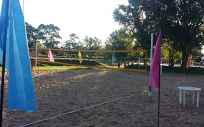 MAÑANA (MIÉRCOLES) SE REALIZARÁN DIFERENTES ACTIVIDADES DEPORTIVAS GRATUITAS EN EL POLIDEPORTIVO MUNICIPAL