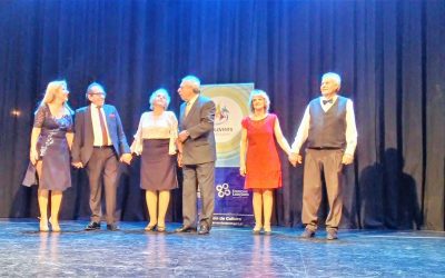 “BARLOVENTO, UN DESAFÍO CULTURAL”: HAY MÁS GANADORES DE LA ETAPA DISTRITAL EN DISTINTAS DISCIPLINAS