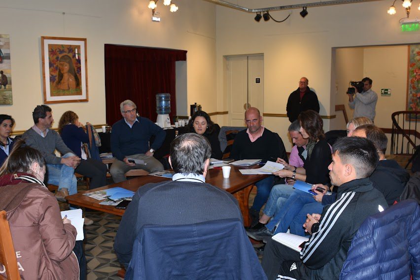 PINTURA, DIBUJO Y FOTOGRAFÍA INICIAN EL MARTES 23 LAS COMPETENCIAS DISTRITALES DEL PROGRAMA “BARLOVENTO, UN DESAFÍO CULTURAL”