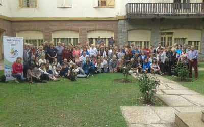 Viaje de premiación de Barlovento, «Un desafío cultural» 2017