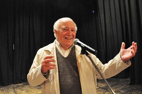 Continúa abierta la inscripción para el Programa Barlovento