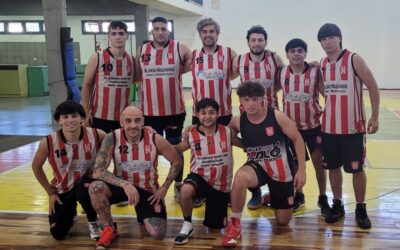 LIGA B DE BÁSQUET: RESULTADOS DE LA TERCERA FECHA DISPUTADA EN CANCHAS DE LA ESCUELA TÉCNICA