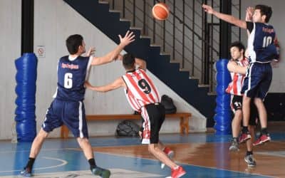 Abrió la inscripción para participar de los Juegos Bonaerenses 2018