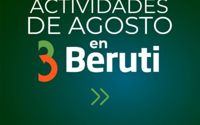 134º ANIVERSARIO DE BERUTI: HABRÁ ACTIVIDADES DURANTE TODO EL MES DE AGOSTO Y EL ACTO CENTRAL SERÁ EL DOMINGO 25 EN EL CINE “LA LUISA”