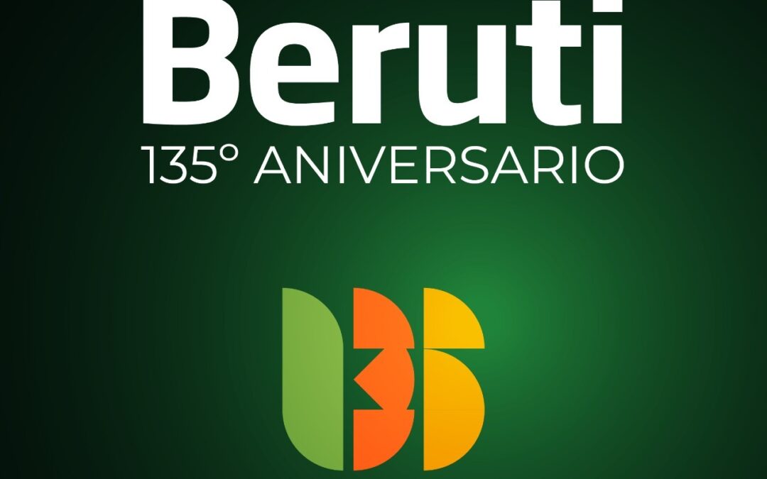 135º ANIVERSARIO DE BERUTI: AMPLIO PROGRAMA DE ACTIVIDADES Y FESTEJOS