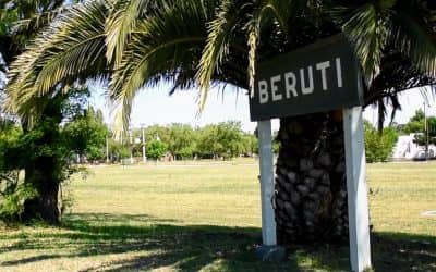 BERUTTI EMPIEZA A FESTEJAR MAÑANA (SÁBADO) SU 128º ANIVERSARIO