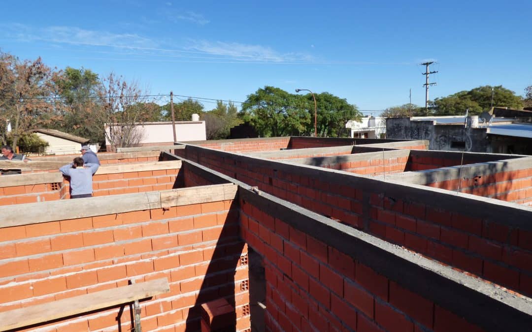 Beruti: obras clave en su etapa final