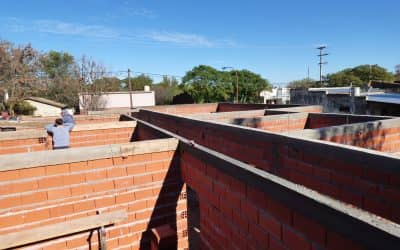 Beruti: obras clave en su etapa final