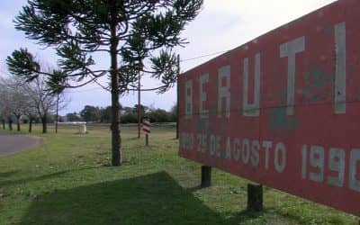 Educación organiza actividades por el 70 aniversario de la Escuela Municipal de Beruti