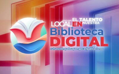 SE SUMAN LOS CUENTOS DEL CERTAMEN “LA BIBLIOTECA ES PURO CUENTO” Y EL LIBRO DE LA HISTORIA DE LA BIBLIOTECA RIVADAVIA AL CATÁLOGO DE PUBLICACIONES DEL MUNICIPIO
