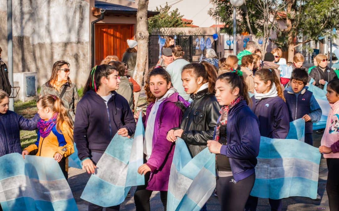 El 29 cierra el plazo para presentar trabajos del concurso «Resonancias del Bicentenario»