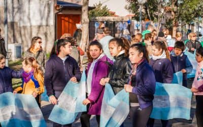 El 29 cierra el plazo para presentar trabajos del concurso «Resonancias del Bicentenario»