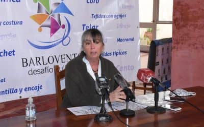 LANZAN EL PROGRAMA «BARLOVENTO, DESAFÍO CULTURAL 2020», QUE SE HARÁ DE MODO VIRTUAL Y CON CARÁCTER PARTICIPATIVO