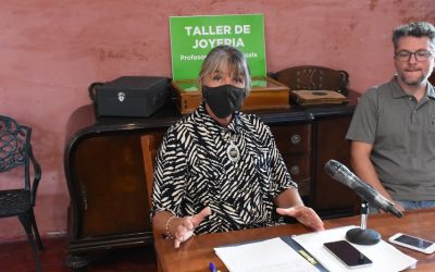 FONDO ESPECIAL PARA LA REACTIVACIÓN DEL TURISMO Y LA CULTURA: SE RECIBIERON MÁS DE $ 3 MILLONES CORRESPONDIENTES A LA SEGUNDA EDICIÓN