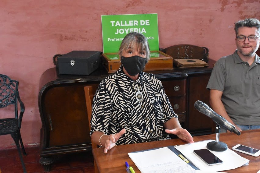 FONDO ESPECIAL PARA LA REACTIVACIÓN DEL TURISMO Y LA CULTURA: SE RECIBIERON MÁS DE $ 3 MILLONES CORRESPONDIENTES A LA SEGUNDA EDICIÓN