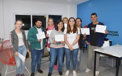 BROMATOLOGÍA DIO OTRA CHARLA SOBRE MANIPULACIÓN DE ALIMENTOS EN EL POLO CIENTÍFICO TECNOLÓGICO