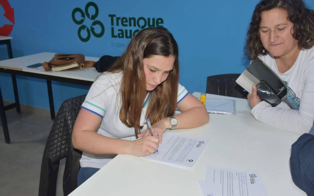 MAÑANA (VIERNES) SE REALIZARÁ UNA NUEVA CHARLA SOBRE MANIPULACIÓN DE ALIMENTOS